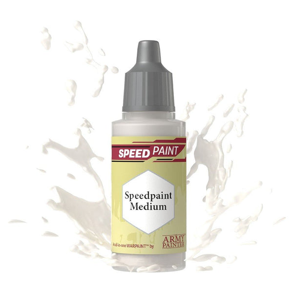 Army Painter Speedpaints Miniatures - Paints