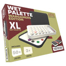 Army Painter Wargamers Wet Palette Miniatures - Paints