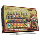 Army Painter Warpaints Speedpaint Most Wanted Set 2.0 Miniatures - Paints