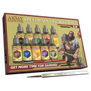 Army Painter Warpaints Speedpaint Starter Set 2.0 Miniatures - Paints