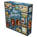 Art Society Board Games - New