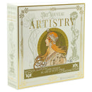 Artistry Board Games - New