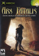 Arx Fatalis (XB) Video Games - Games - XBOX