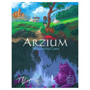 Arzium RPG RPG - New