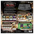 Ascension Tactics Board Games - New