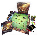 Ascension Tactics Board Games - New