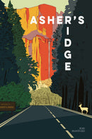 Asher's Ridge RPG - New