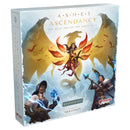 Ashes Ascendancy Starter Set Board Games - New