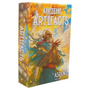Aspens: Ancient Artifacts Board Games - New
