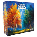 Aspens: Deciduous Duos Board Games - New