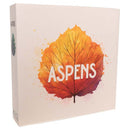 Aspens: Deluxe Edition Board Games - New