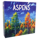 Aspens Kickstarter Standard Edition Board Games - New