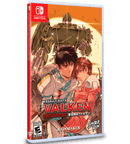 Assault Suits Valken Declassified (SWI) Video Games - Games - Switch