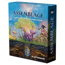Assemblage Board Games - New