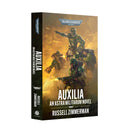 Astra Militarum Auxilia Paperback Miniatures - Black Library