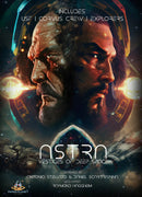 Astra: Vestiges of Deep Space Board Games - New