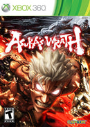 Asura's Wrath (360) Video Games - Games - X360