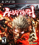 Asura's Wrath (PS3) Video Games - Games - PS3