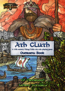 Ath Cliath RPG - New