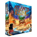Atlantis Rising 2nd Ed Board Games - New