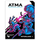ATMA RPG Interlude 1 RPG - New