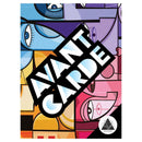 Avante Carde Board Games - New