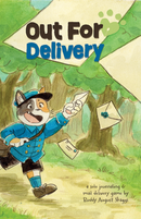 Out for Delivery