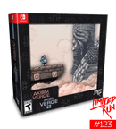 Axiom Verge 1 & 2 Collector Edition (SWI) Video Games - Games - Switch