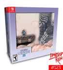 Axiom Verge 2 Collector Edition (SWI) Video Games - Games - Switch