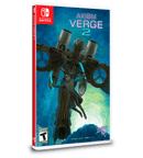 Axiom Verge 2 (SWI) Video Games - Games - Switch