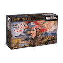 Axis & Allies 1940 Europe 2nd Edition Board Games - New