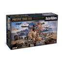 Axis & Allies 1940 Pacific 2nd Edition Board Games - New