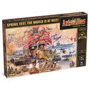 Axis & Allies Anniversary Edition Board Games - New