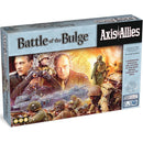 Axis & Allies: Battle of the Bulge Board Games - New