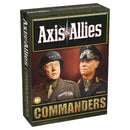 Axis & Allies Commanders Board Games - New
