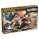 Axis & Allies North Africa Board Games - New