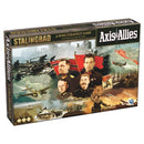 Axis & Allies Stalingrad Board Games - New