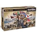 Axis & Allies WWI 1914 Board Games - New