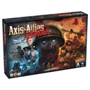 Axis & Allies & Zombies Board Games - New