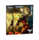 Warhammer 40K Codex Orks