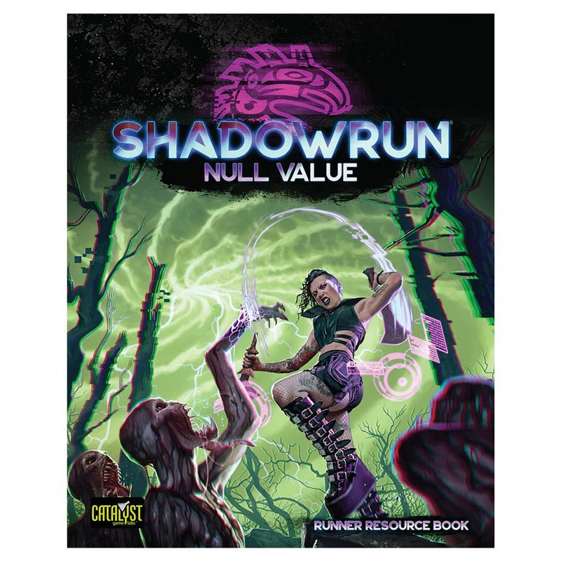 Shadowrun Null Value