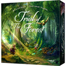 Trial of the Forest