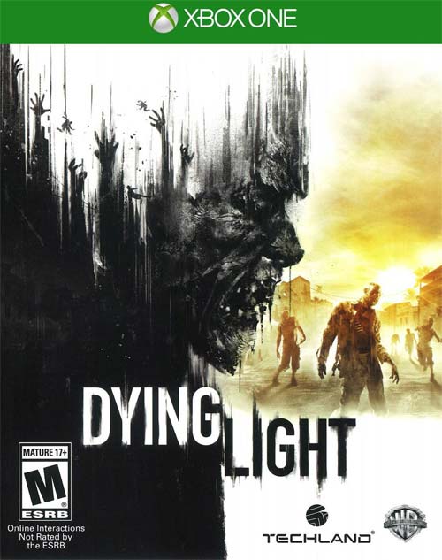 Dying Light (XB1)