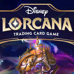 Learn to Play Lorcana Event