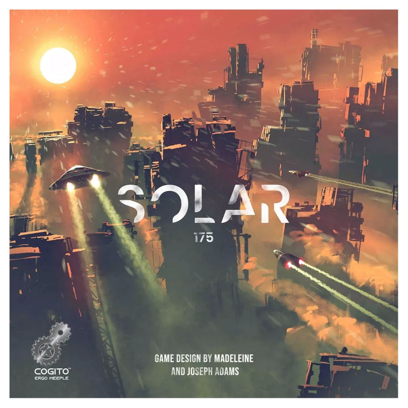 Solar 175
