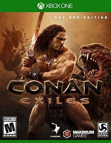 Conan Exiles (XB1)