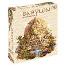 Babylon Board Games - New