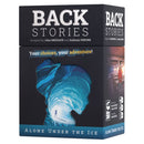 Back Stories: Alone Under the Ice Board Games - New