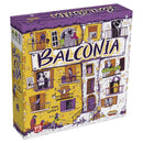 Balconia Board Games - New