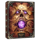 Baldur's Gate 3: The Necromancy of Thay Grid-Paper Notebook RPG - New